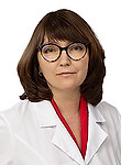 Врач Медведева Светлана Юрьевна