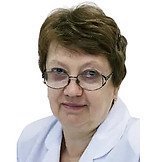 Врач Медведева Татьяна Юрьевна