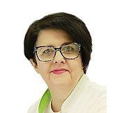 Врач Медведева Татьяна Владимировна