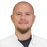 Врач Медведков Дмитрий Игоревич