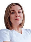 Врач Медведкова Александра Валерьевна