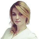 Врач Медвеженко Светлана Олеговна