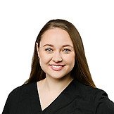 Врач Медвидь Олеся Зиновьевна