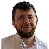 Врач Меджидов Камал Магомедович