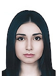 Врач Меджидова Альбина Тахировна
