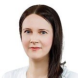 Врач Мефед Яна Владимировна