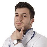 Врач Меграбян Арен Дереникович