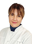 Врач Мегрян Лусине Шагеновна