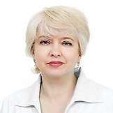 Врач Мейрис Лариса Теодоровна
