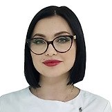 Врач Мейрова Ирина Александровна 