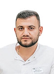 Врач Мехдиев Орхан Сананович