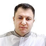 Врач Мехралиев Фарид Ильясович