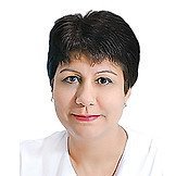 Врач Мехремова Лейла Джумадурдыевна