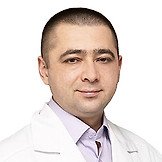 Врач Мехтиев Эльнар Князевич