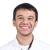 Врач Мехтиев Машаллах Галибович