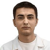 Врач Мехтиев Тимур Тагирбекович