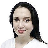 Врач Мехтиева Сабина Фазаил Кызы