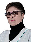 Врач Мехтиева Зенфира Алимовна