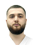 Врач Мехвалыев Элтач Махир оглы