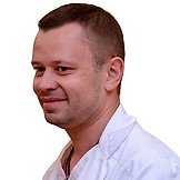 Врач Мекша Юрий Валерьевич