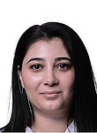 Врач Мелая Хатуна Ратиевна
