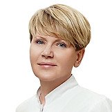 Врач Мелашенко Виктория Станиславовна