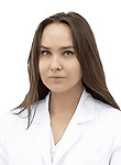 Врач Мельчакова Яна Андреевна