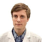 Врач Мельченко Данил Александрович
