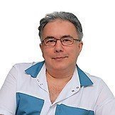 Врач Мельцтер Михаил Юрьевич