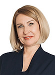Врач Мелекаева Светлана Бердыевна