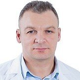 Врач Мелехин Илья Евгеньевич