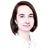 Врач Мелехина Ирина Дмитриевна