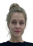 Врач Меленчук Галина Анатольевна