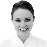 Врач Мелентьева Анна Юрьевна