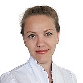 Врач Мелешина Марина Вячеславовна