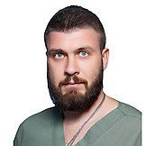 Врач Мелешко Николай Александрович