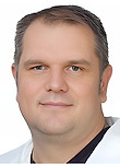 Врач Мележик Сергей Александрович