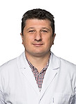 Врач Мелия Александр Гивич
