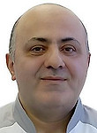 Врач Мелихов Заур Михайлович