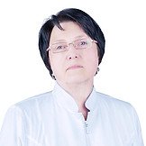 Врач Мелихова Анна Павловна