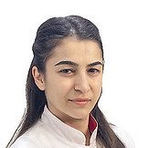 Врач Меликян Анаит Норайровна