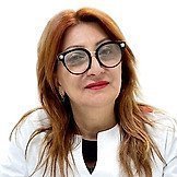 Врач Меликян Эмма Завеновна