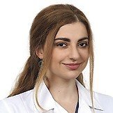 Врач Меликян Мелине Андраниковна