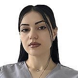 Врач Меликян Роза Николаевна
