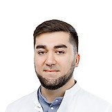 Врач Меликов Кэмран Фикретович