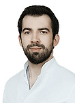 Врач Меликов Руслан Гаджибалаевич