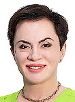 Врач Меликова Анула Викторовна