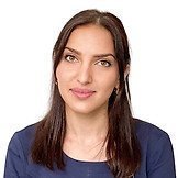 Врач Меликова Сабина Нажветдиновна