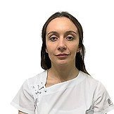 Врач Меликова Селминат Меликовна