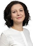 Врач Меликсетян Анаит Сергеевна